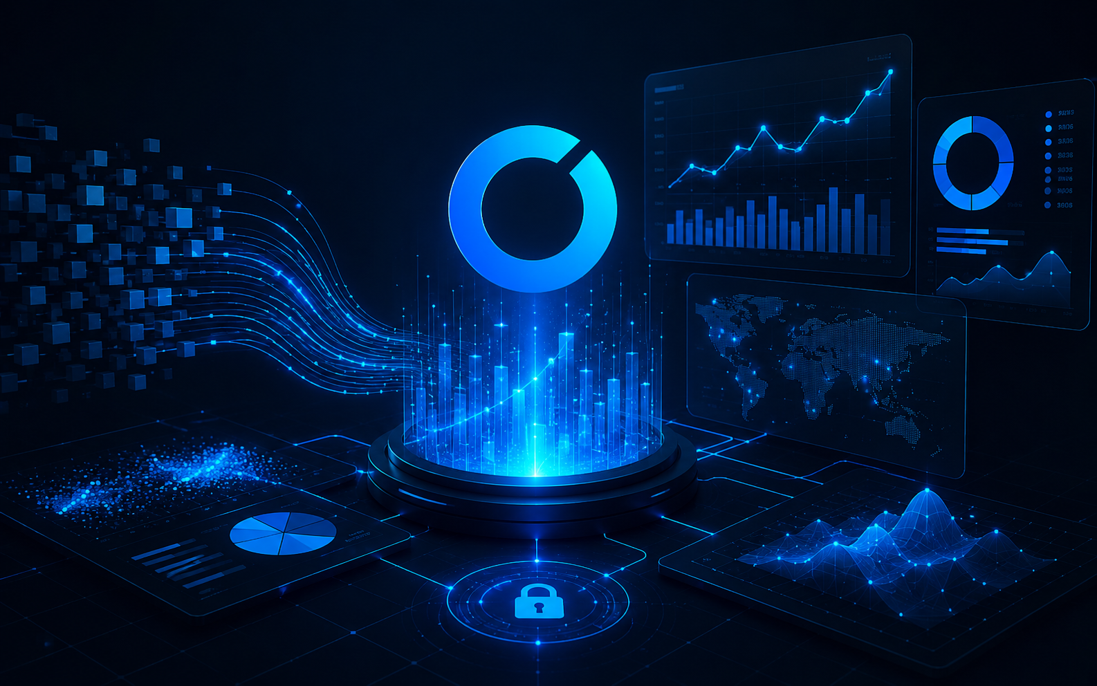 CONSPECTUS: Intelligent Data Analytics